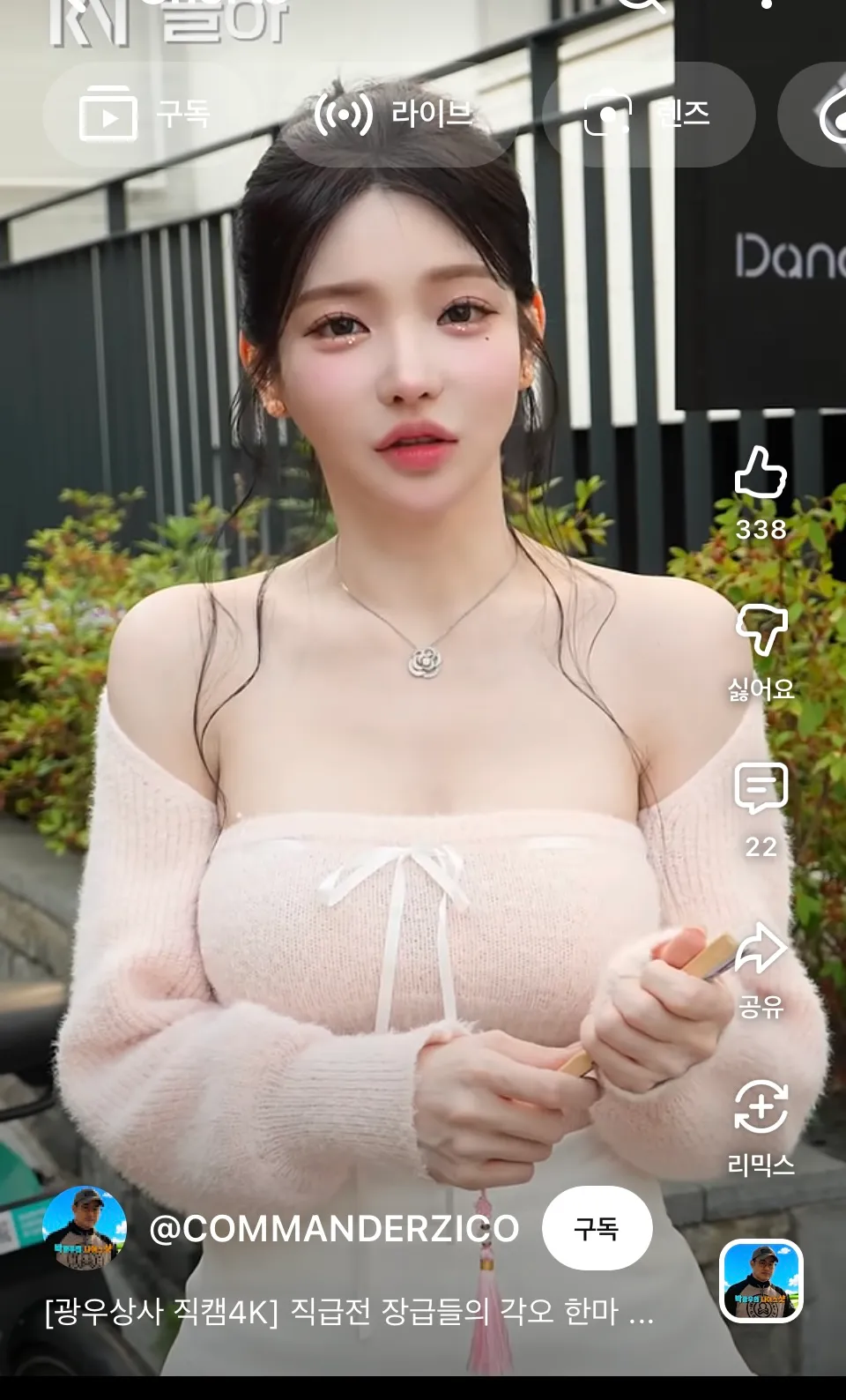 이언니