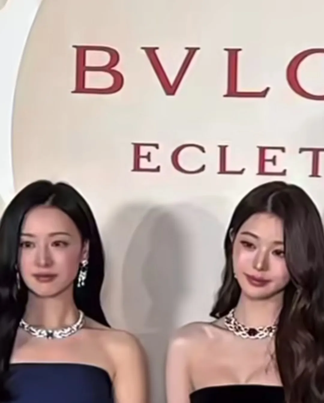 언니들은 추구미 뭐예요? 배우상 돌상2