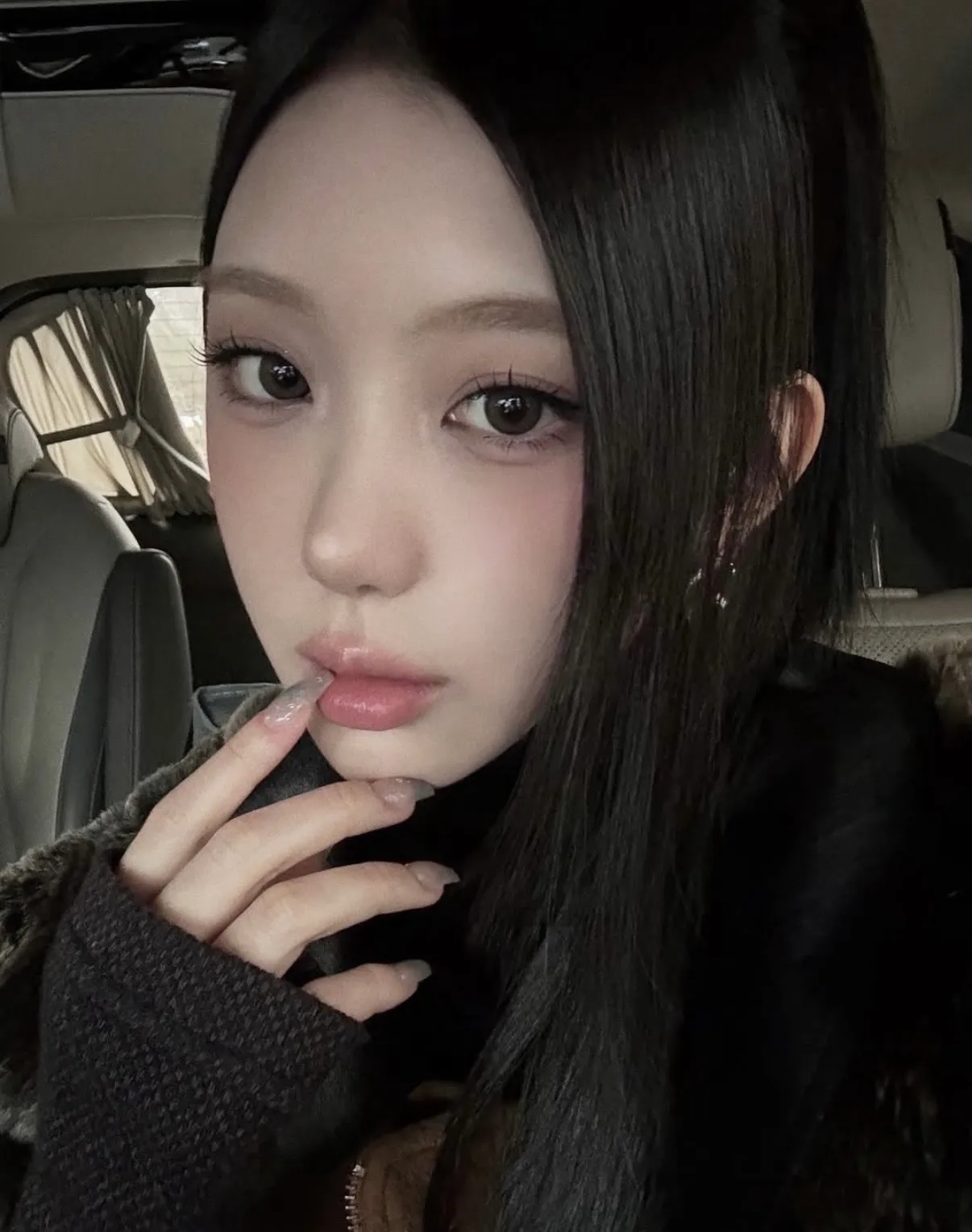하퍼화장