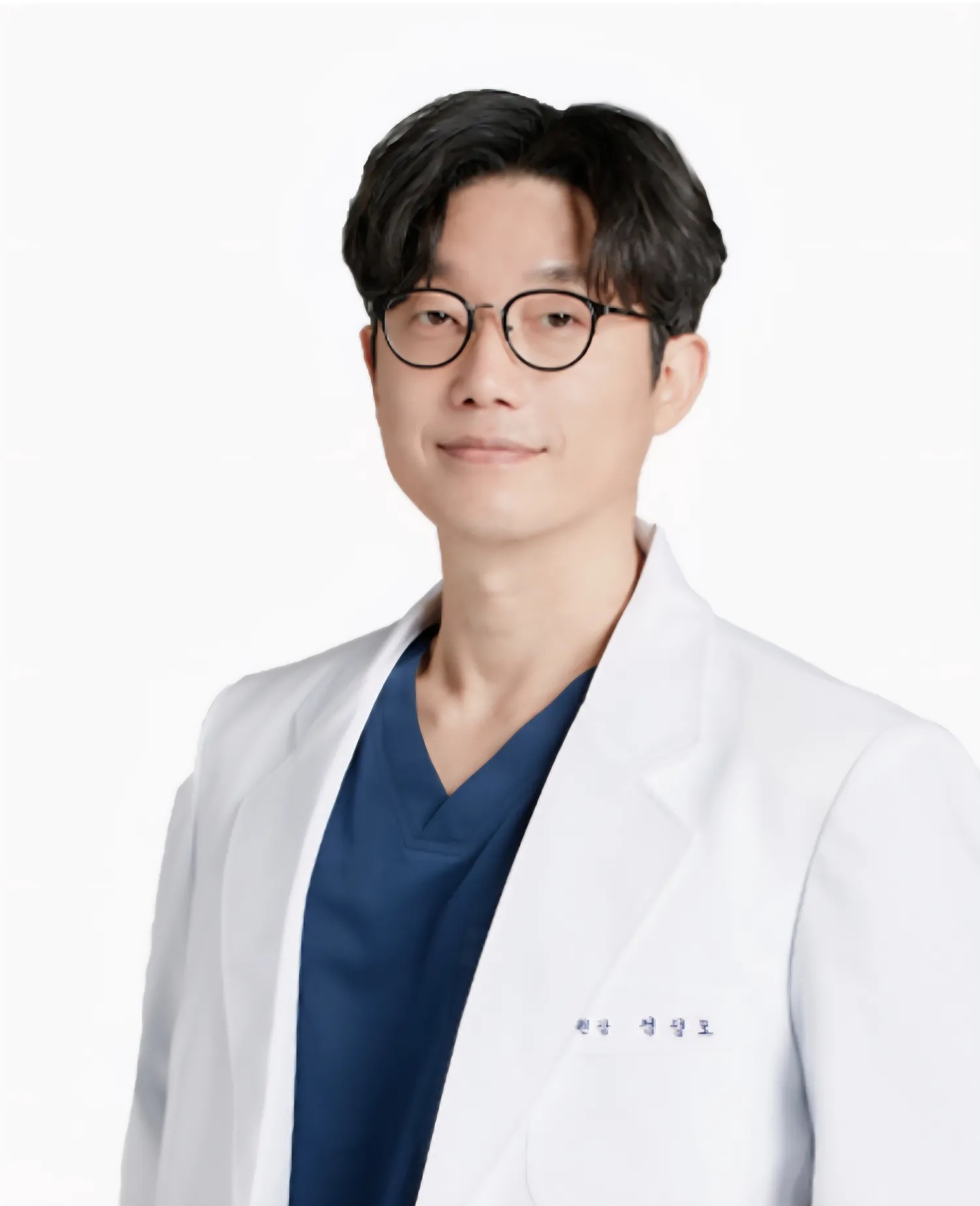 저 의사관상 ㅈㄴ잘보는데 댓글 6
