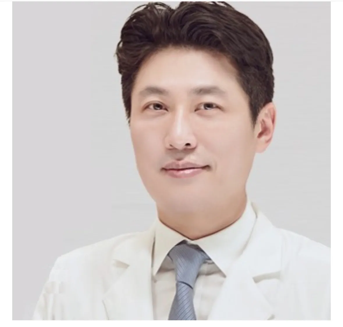 저 의사관상 ㅈㄴ잘보는데 댓글 8