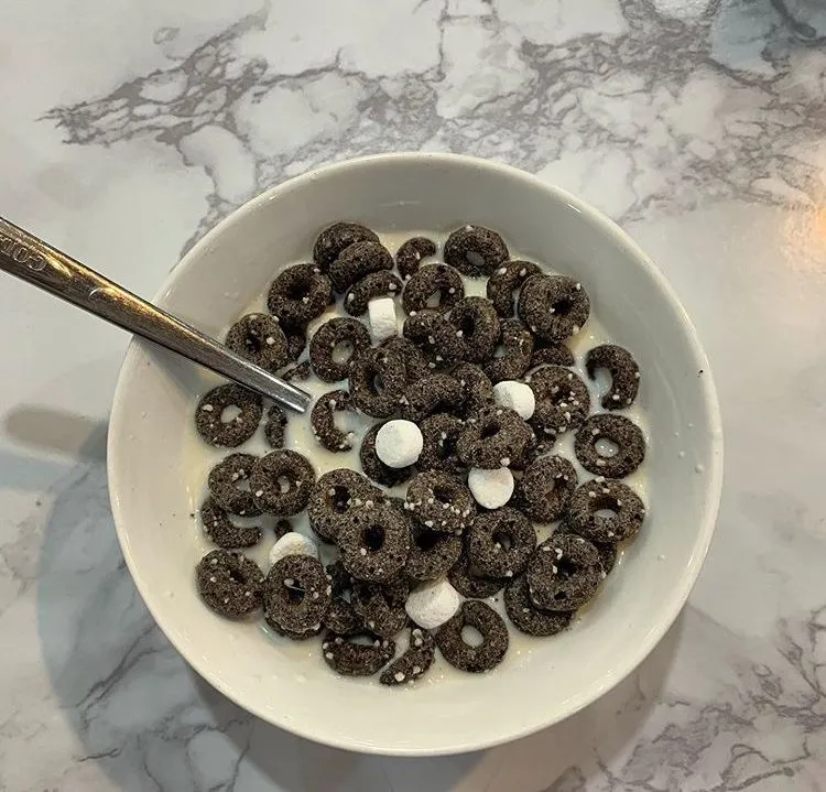 오레오오즈존나맛잇당