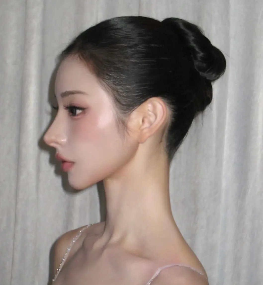 언니들 인플ㄱㅇㅈ 코 어떻게 생각하세요