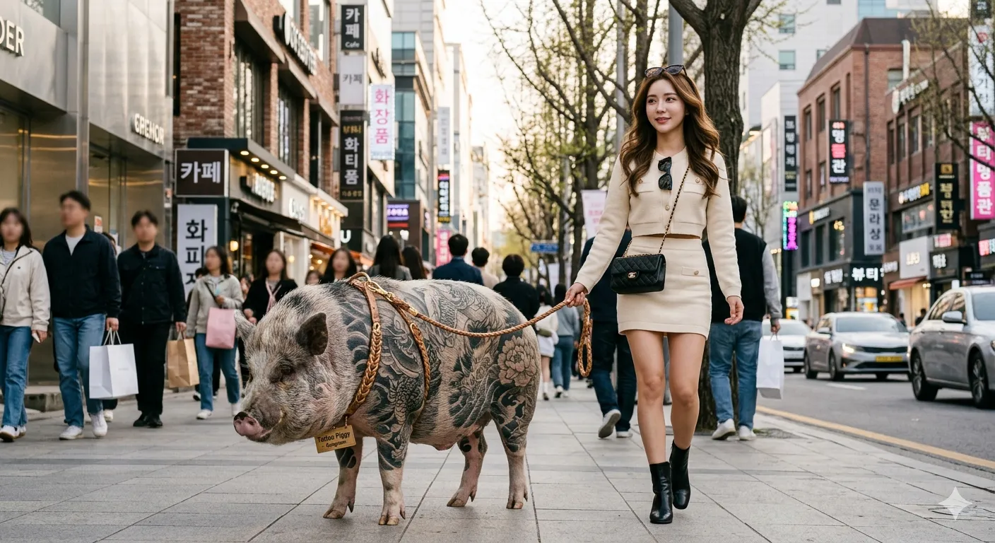 화류계 인식 중에 제일 반박하고 싶은거2