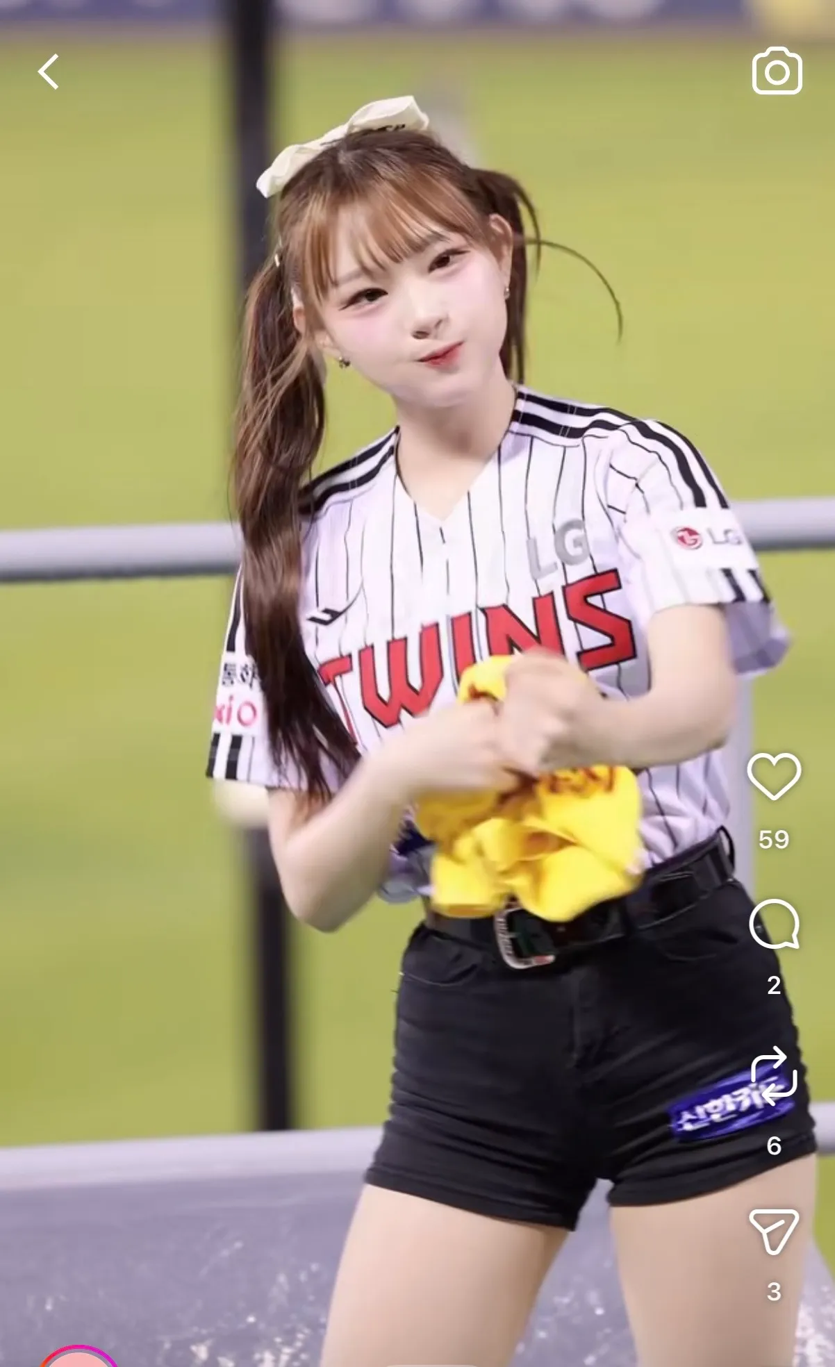 이정도면 하퍼 중띠에요 ???2