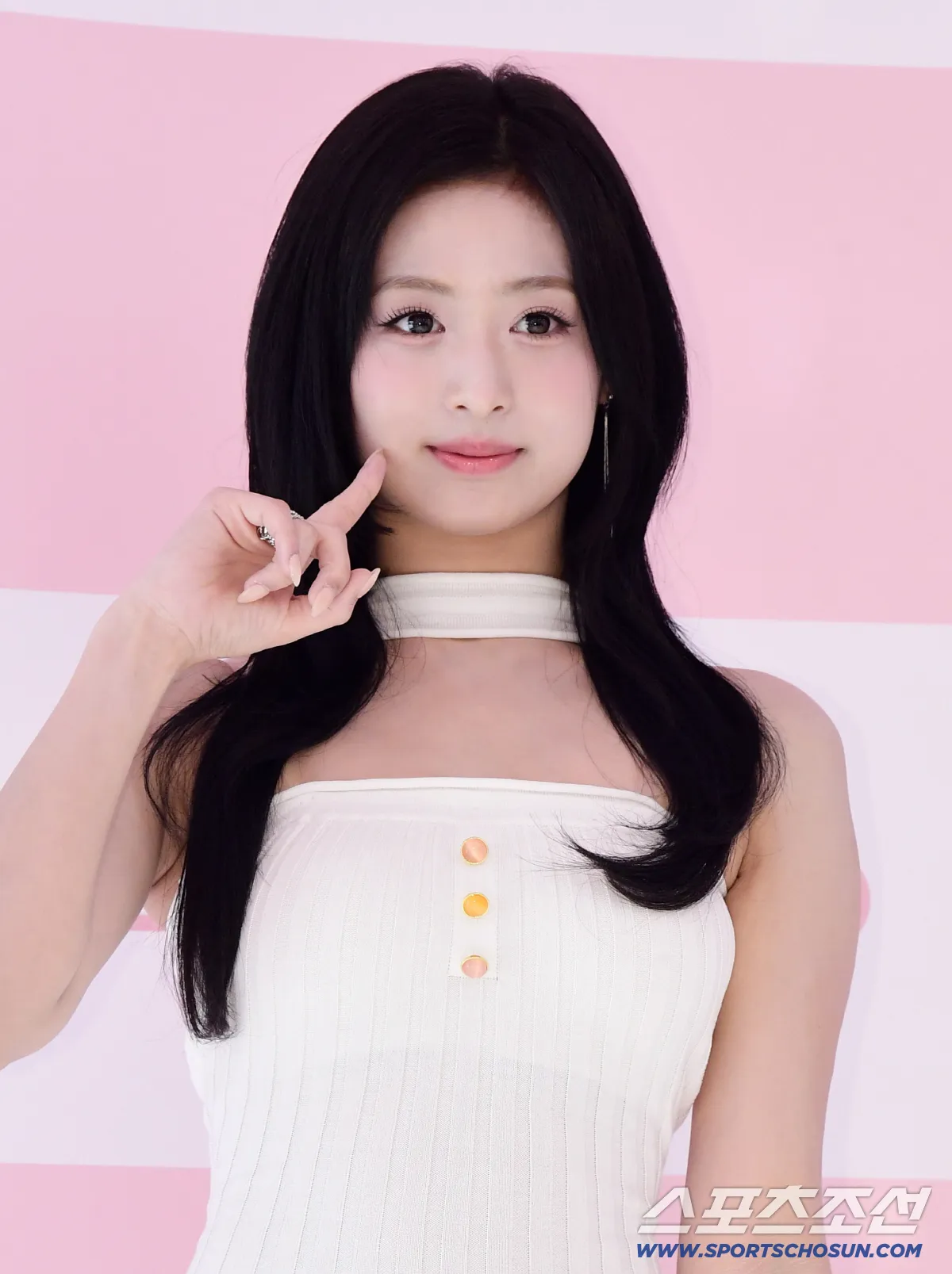 베몬아현 중안부 약간 긴편인거에료 보통인거에요?5