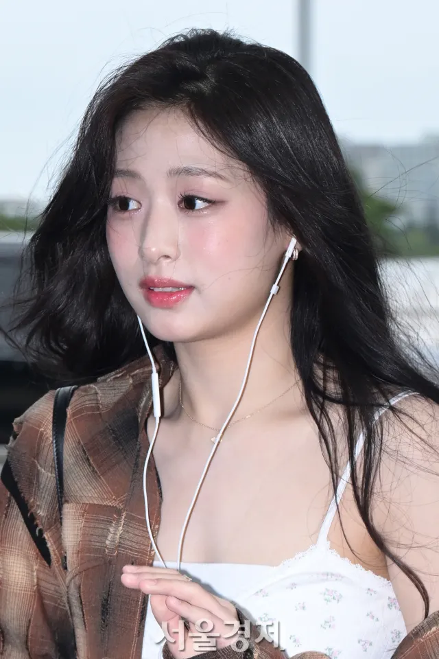 베몬아현 중안부 약간 긴편인거에료 보통인거에요?6