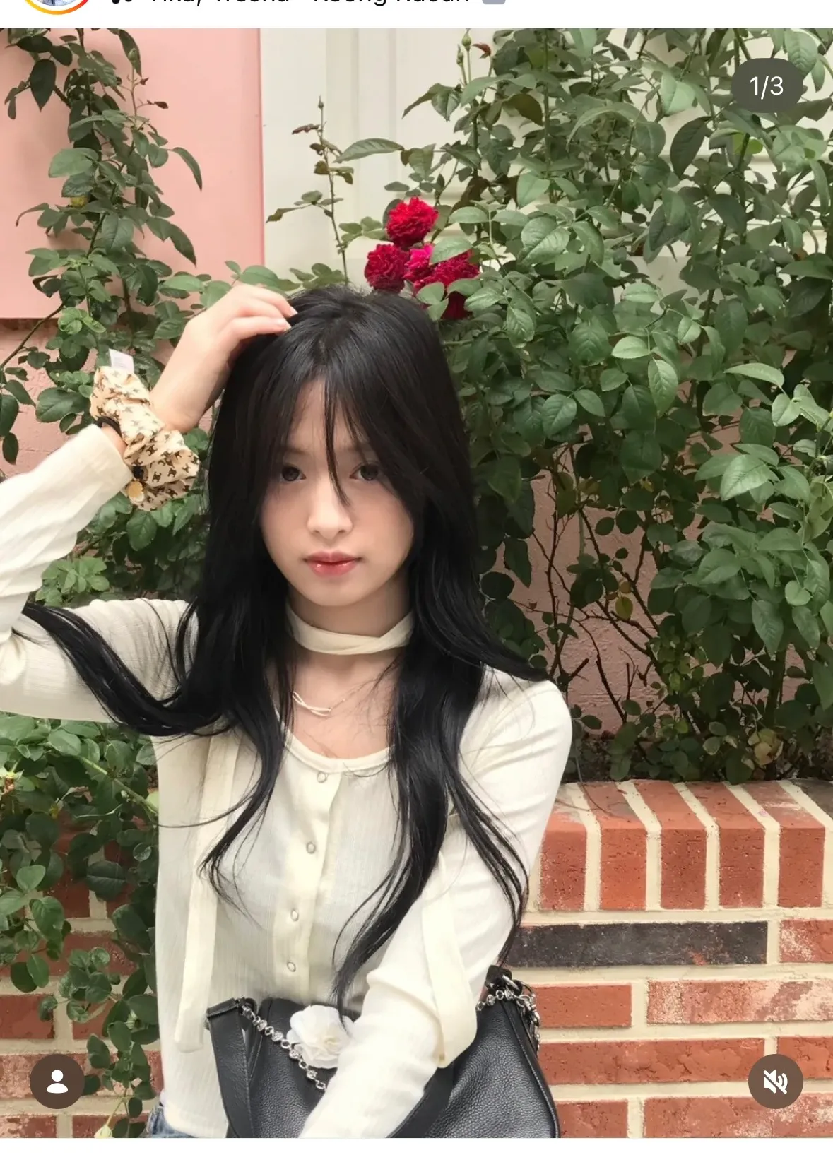 베몬아현 중안부 약간 긴편인거에료 보통인거에요?9