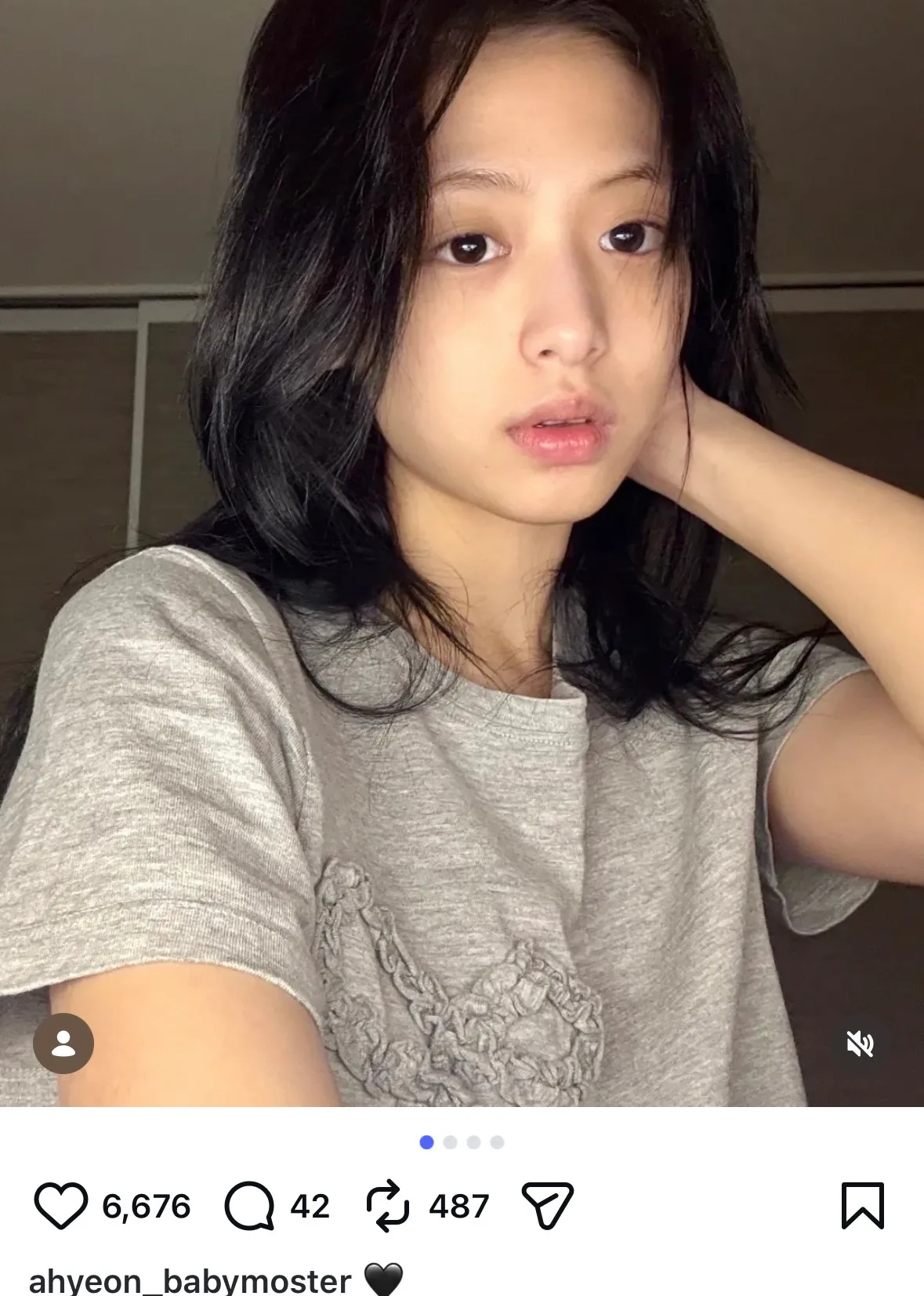베몬아현 중안부 약간 긴편인거에료 보통인거에요?13