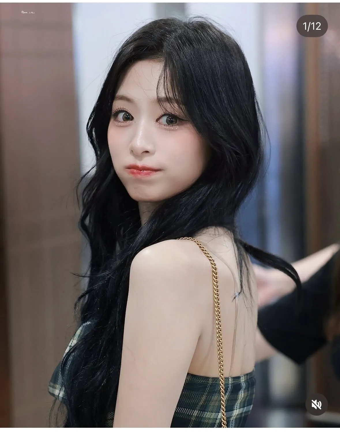 베몬아현 중안부 약간 긴편인거에료 보통인거에요?15