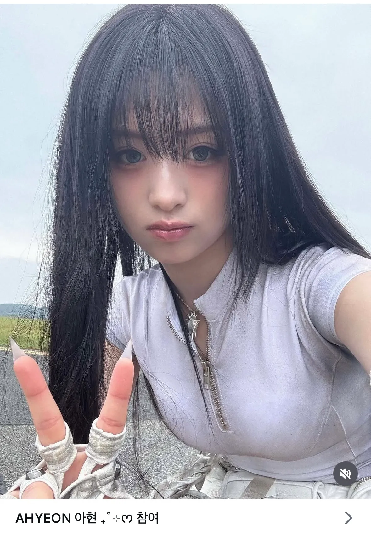 베몬아현 중안부 약간 긴편인거에료 보통인거에요?17