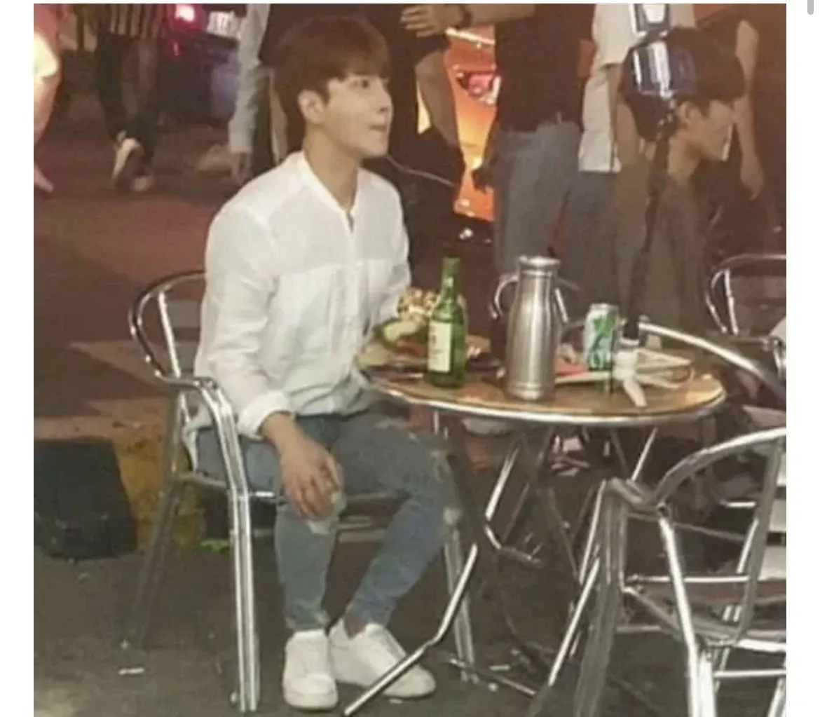 김인호 좋아하는 애들은3