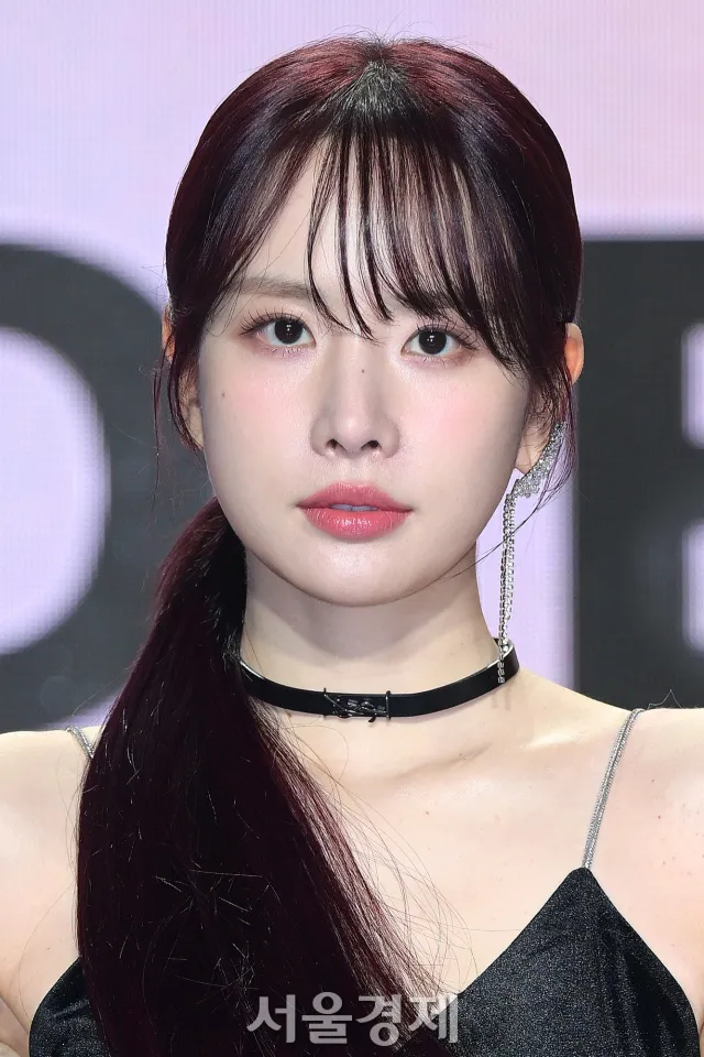 우주소녀 설아3