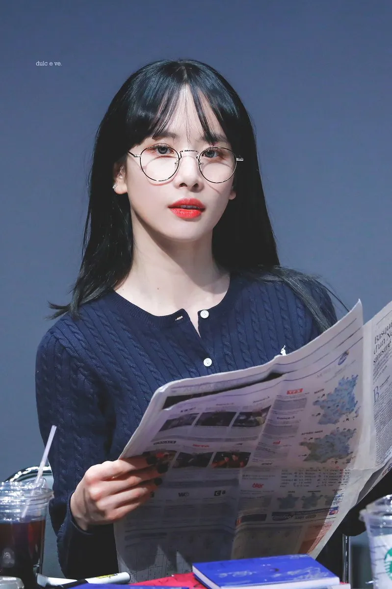 우주소녀 설아4
