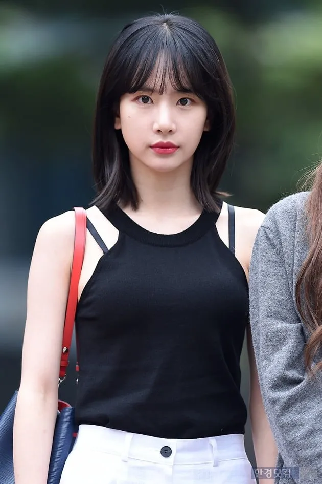 우주소녀 설아5