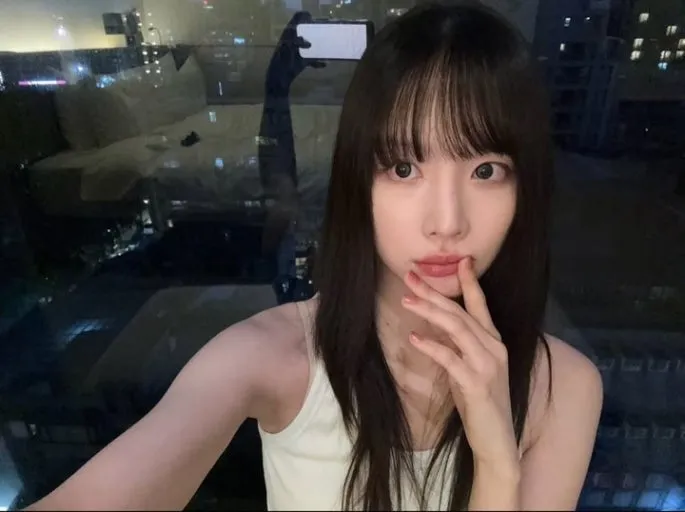 우주소녀 설아8