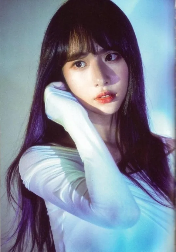 우주소녀 설아10