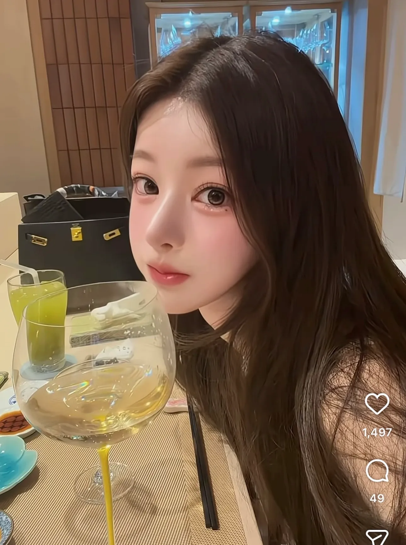 아 이런 얼굴 넘 좋 ㅠㅠ