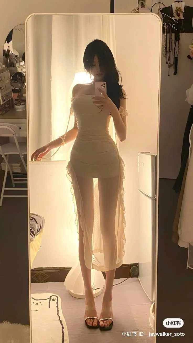 뼈마름 키빼몸 댓글 2