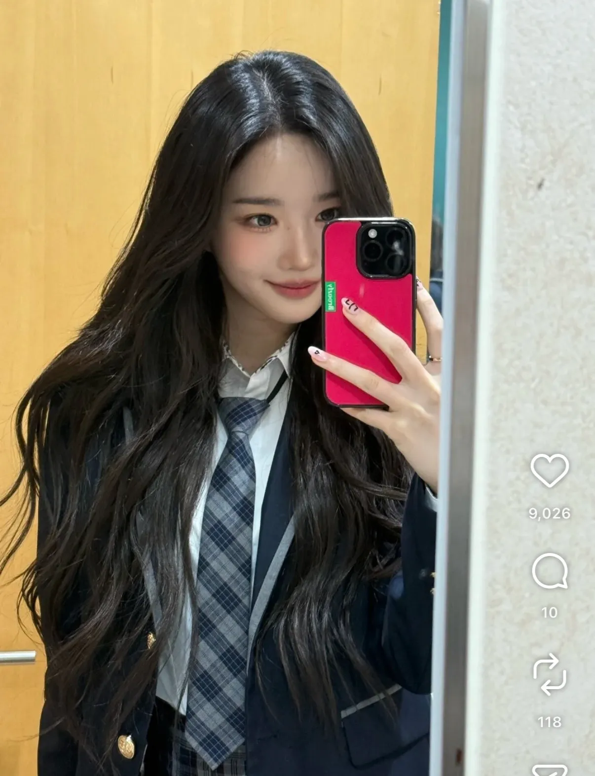 트리플에스 김유연