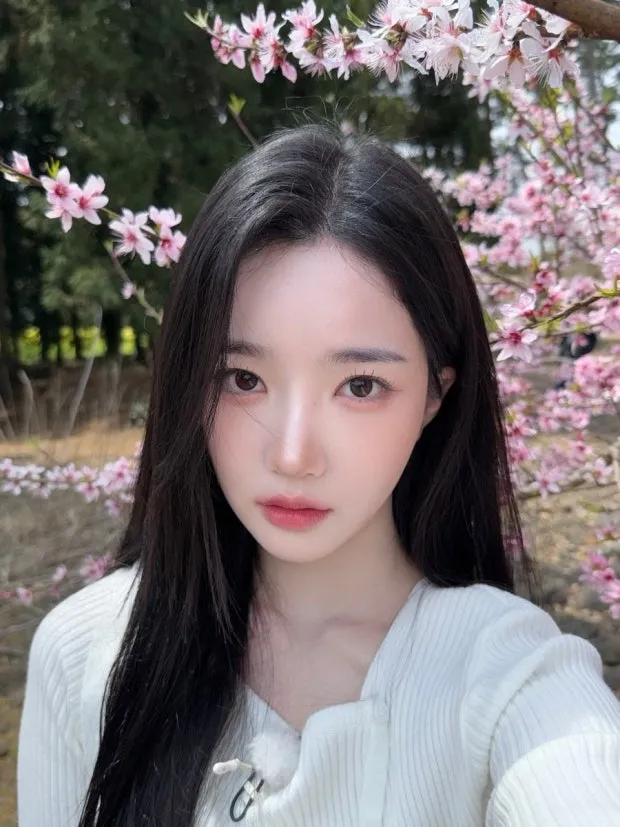 트리플에스 김유연 댓글