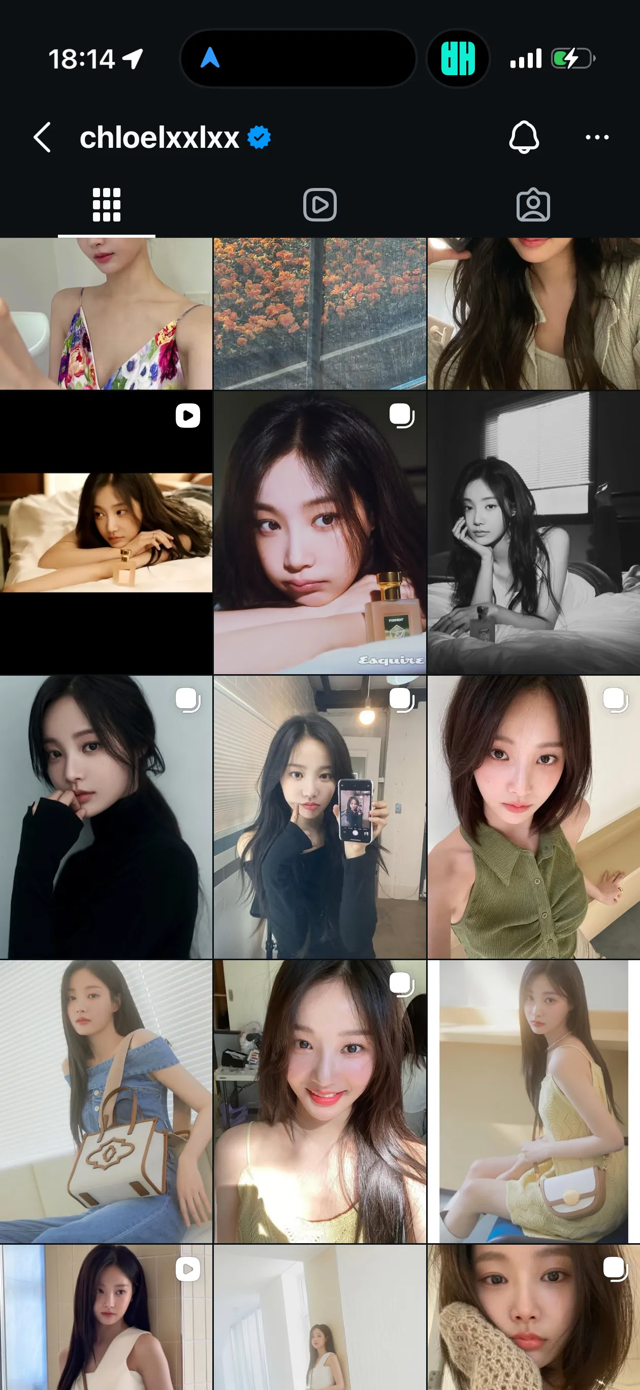 연우 사이즈