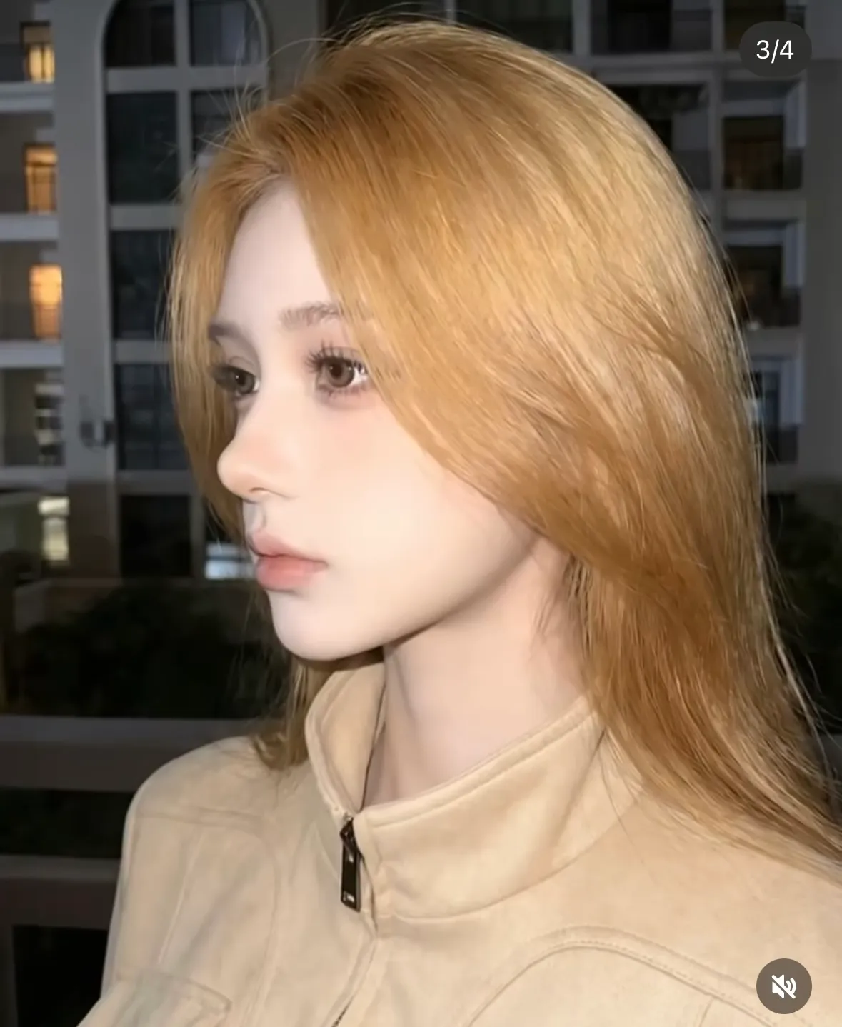 중국인 왜케이쁘죠?