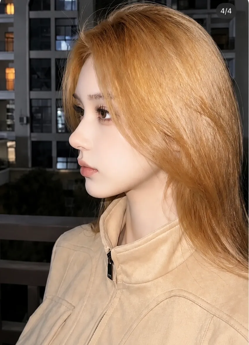 중국인 왜케이쁘죠? 댓글