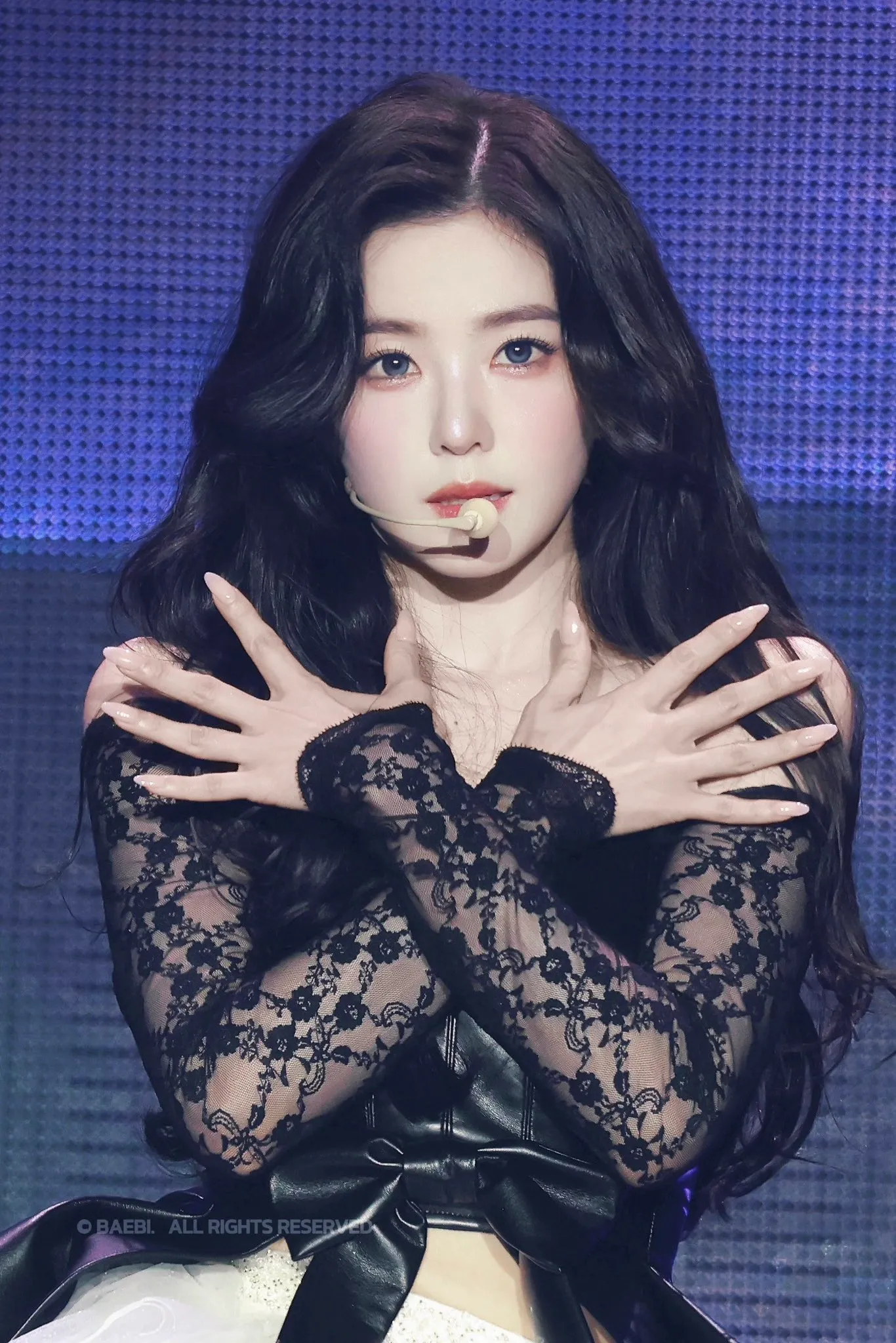진짜 존나 예쁘다