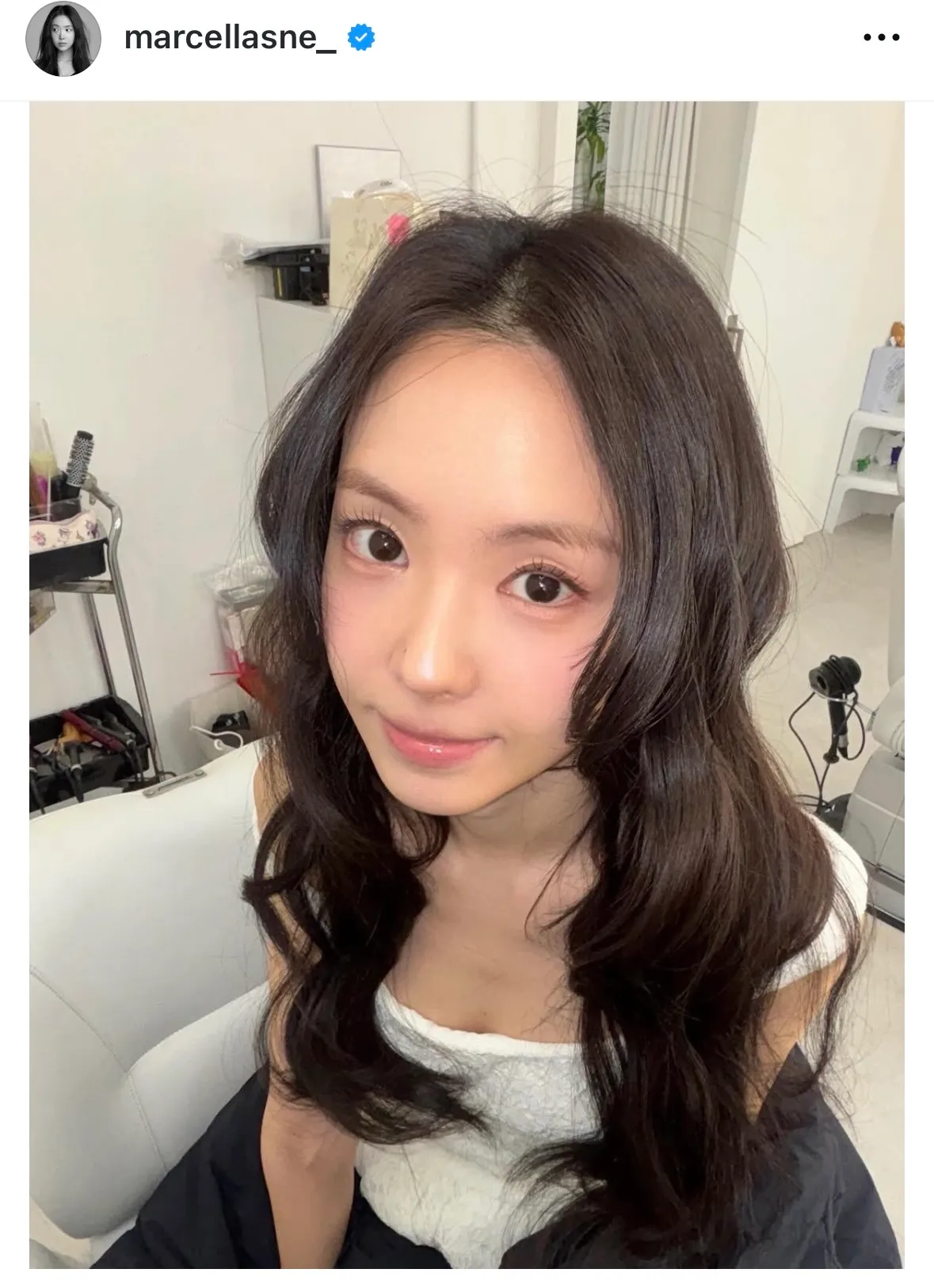 손나은 최근사진인데4