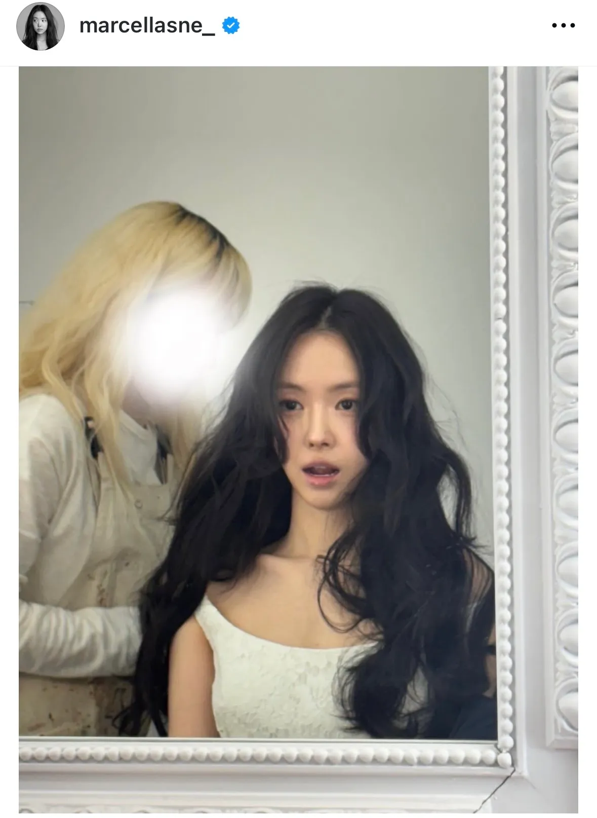 손나은 최근사진인데6