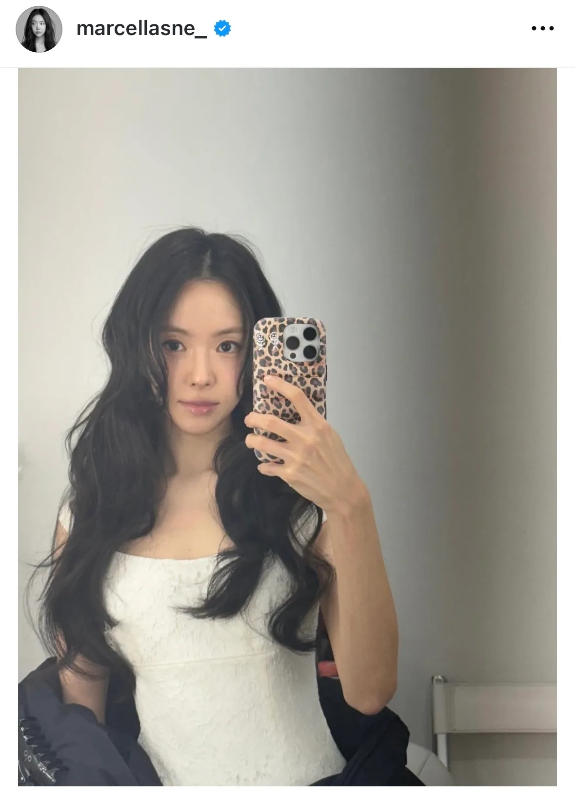 손나은 최근사진인데8