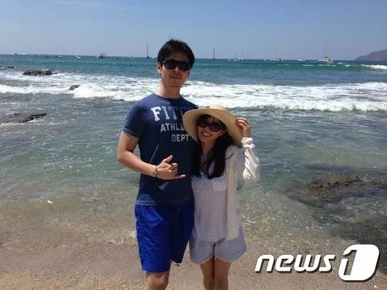 롯데가 며느리 키 완전 작아요