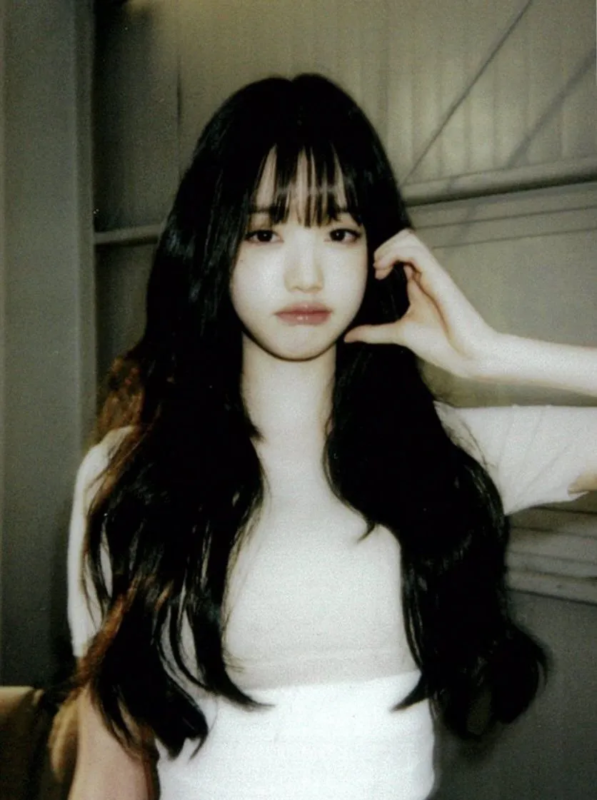 원영vs해린