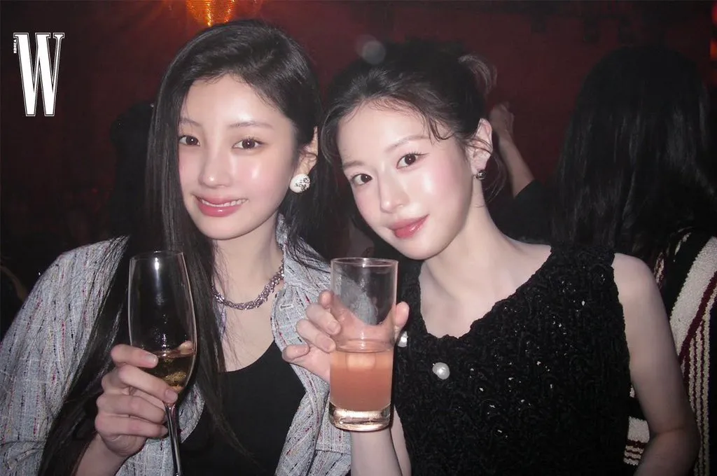 나 ㅇㅎ 좋아하는데