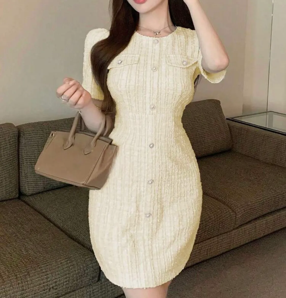 하퍼면접 홀복