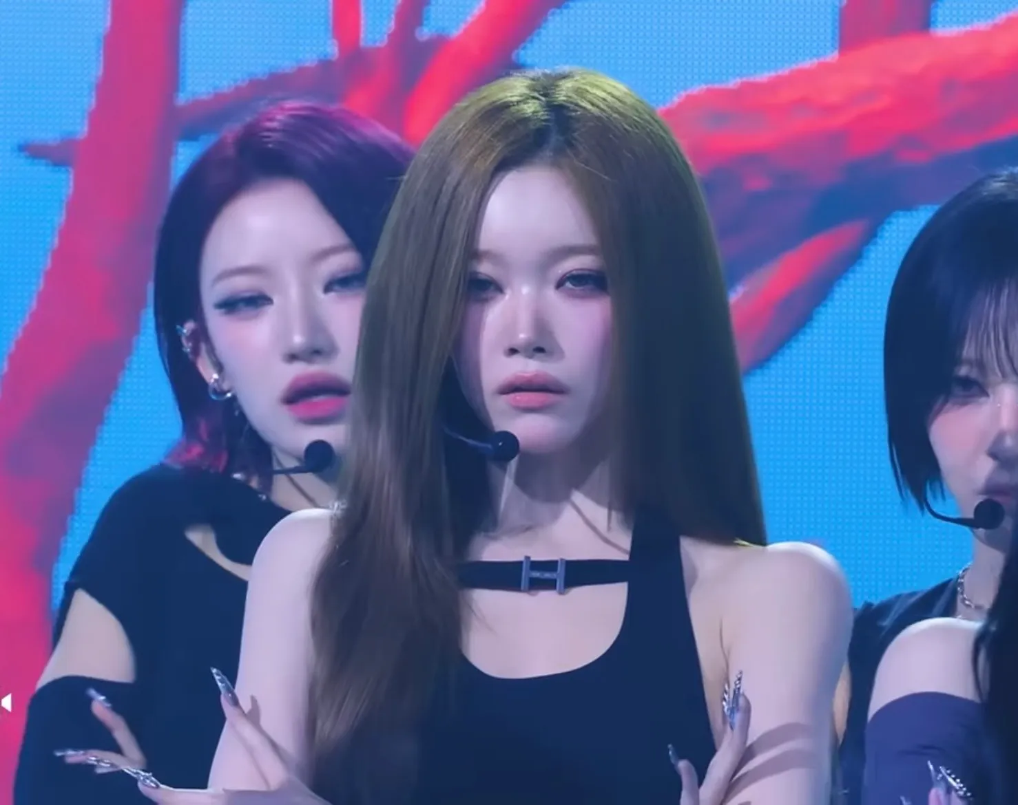 와 츠키 ㅈㄴ 예쁨