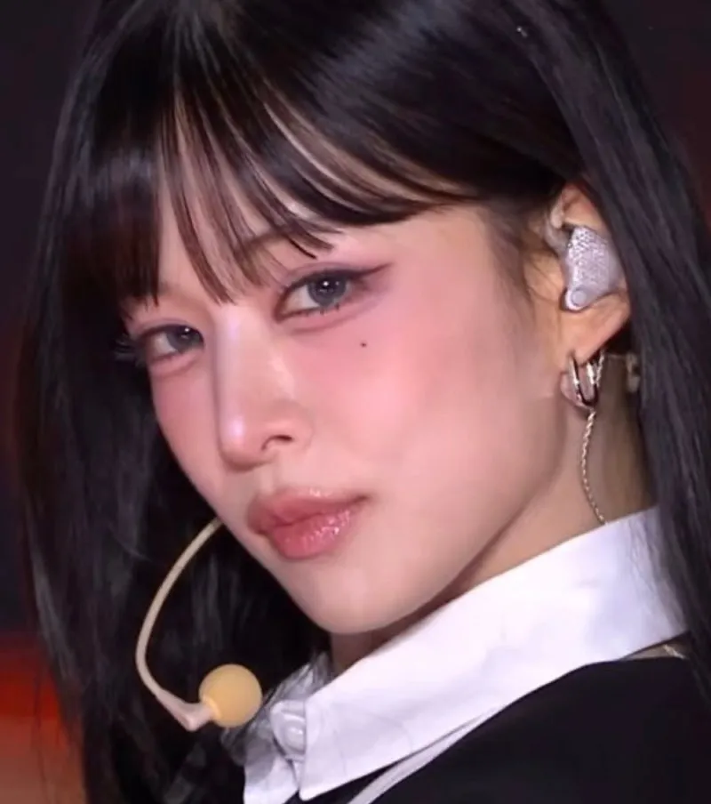 태무이채영 태무서우 태무민효린