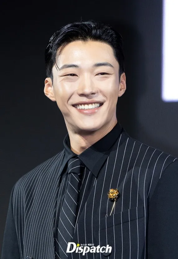 눈이 큰 무쌍남자2