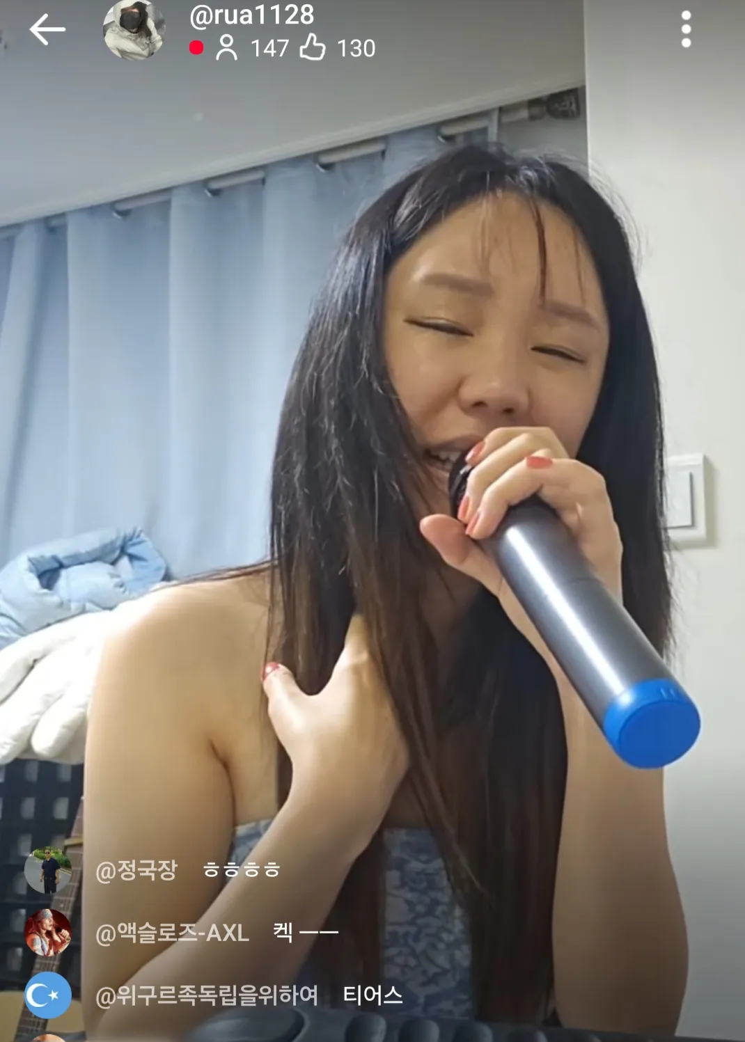 이 유투버분 39살 용띠라는데2
