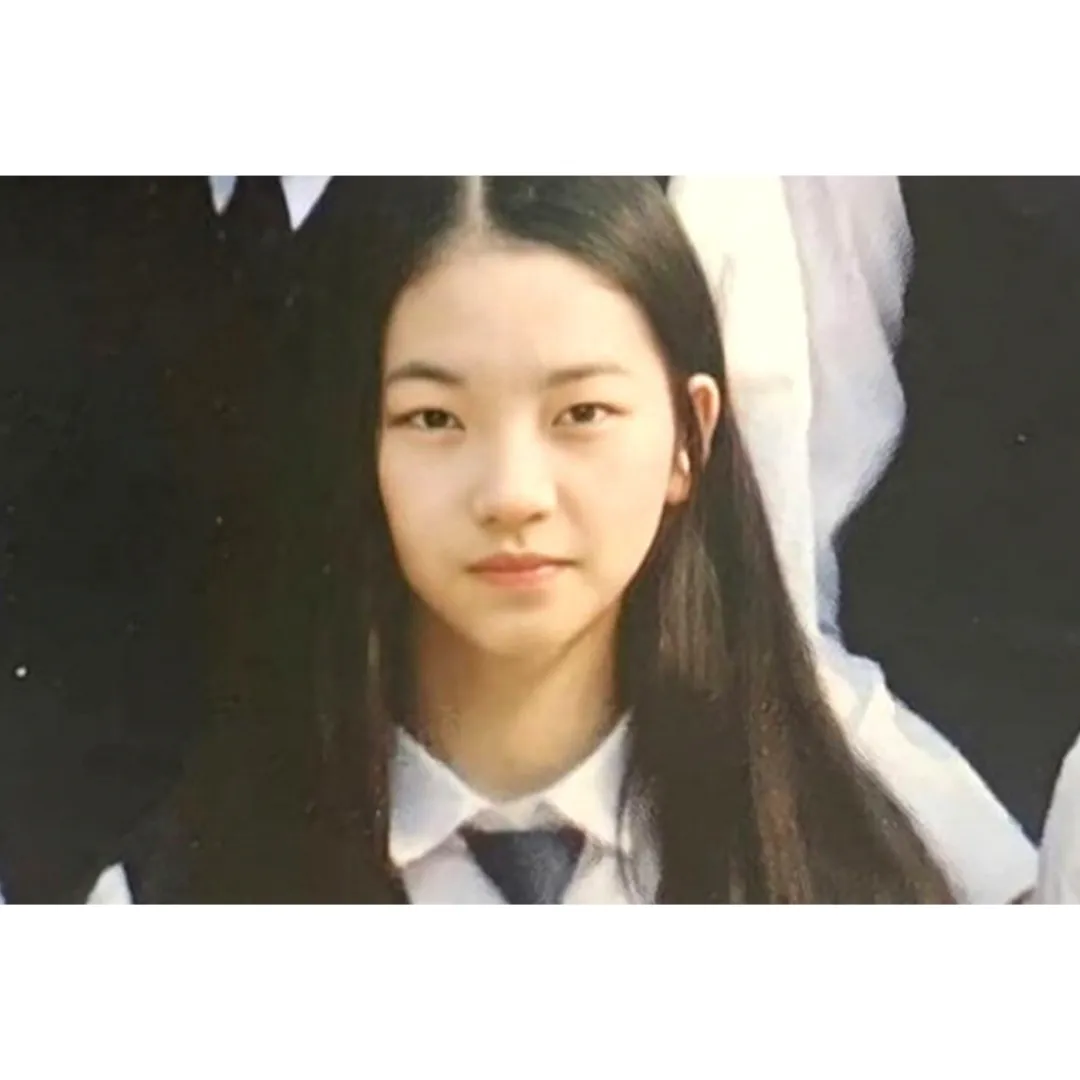 카리나 성형 머한거일까용?3