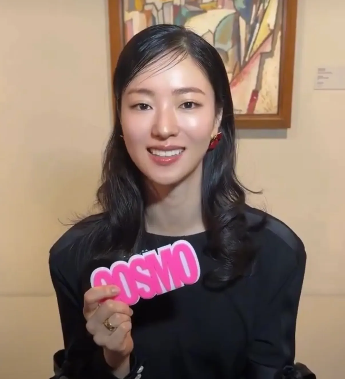 확실히 연예인은 다르다...3