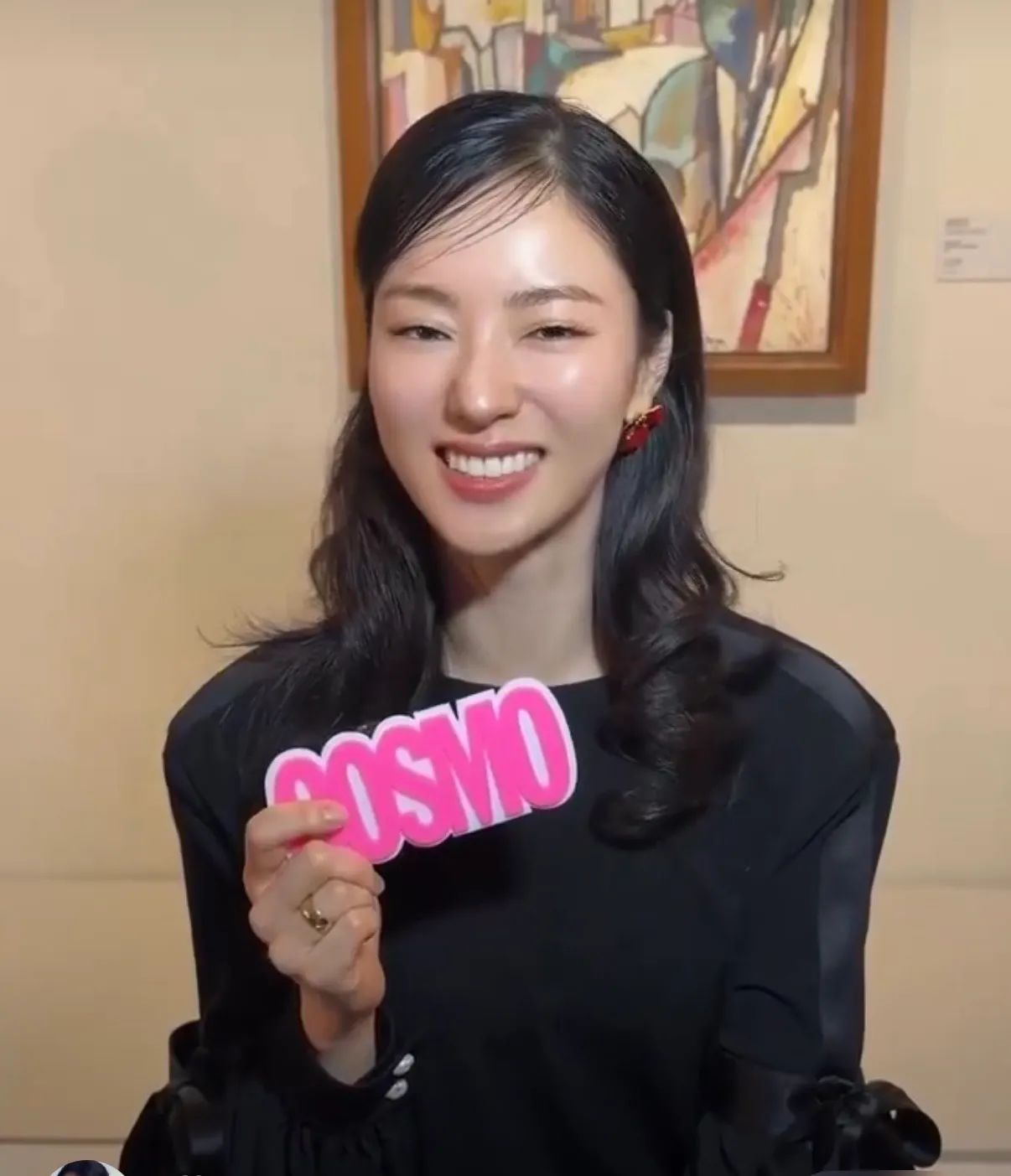 확실히 연예인은 다르다...2