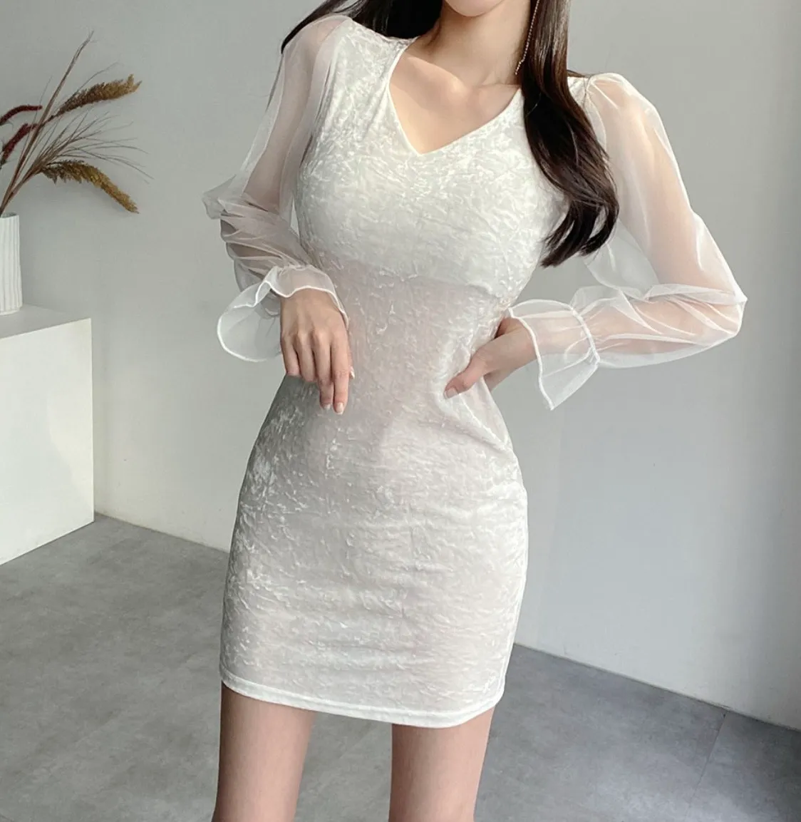 손님이 홀복 구리다해서2