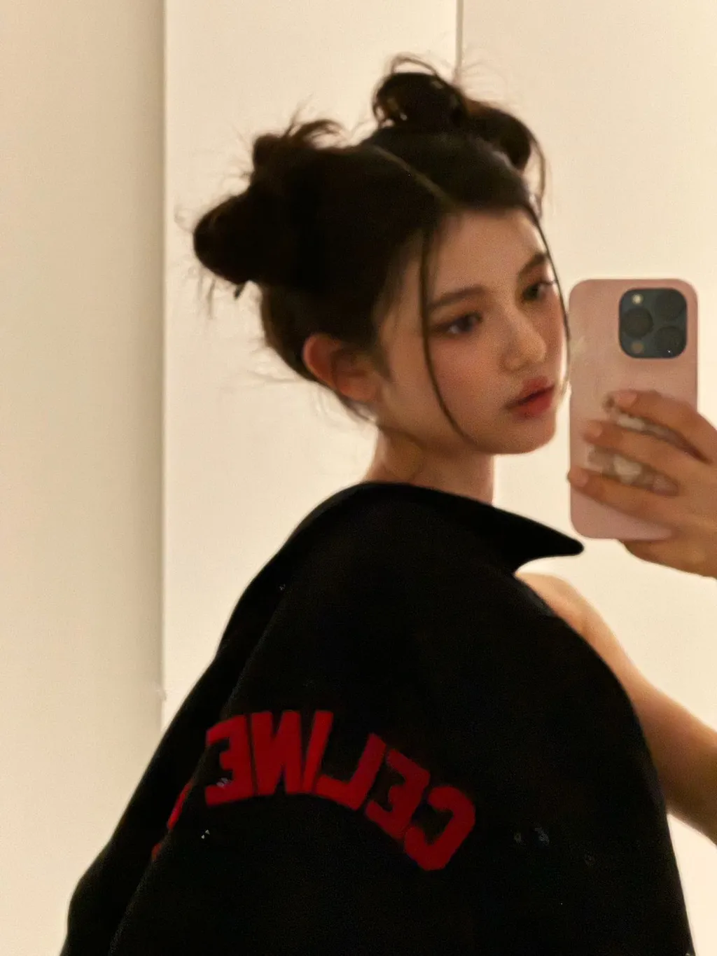 언니들이 생각하는 뉴진스에서 제일 뉴진스는?7