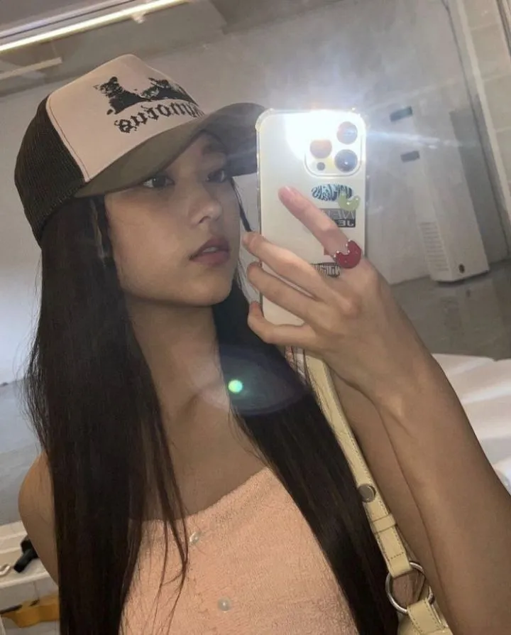 언니들이 생각하는 뉴진스에서 제일 뉴진스는?12