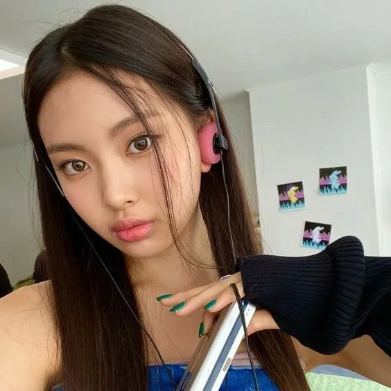 언니들이 생각하는 뉴진스에서 제일 뉴진스는?15