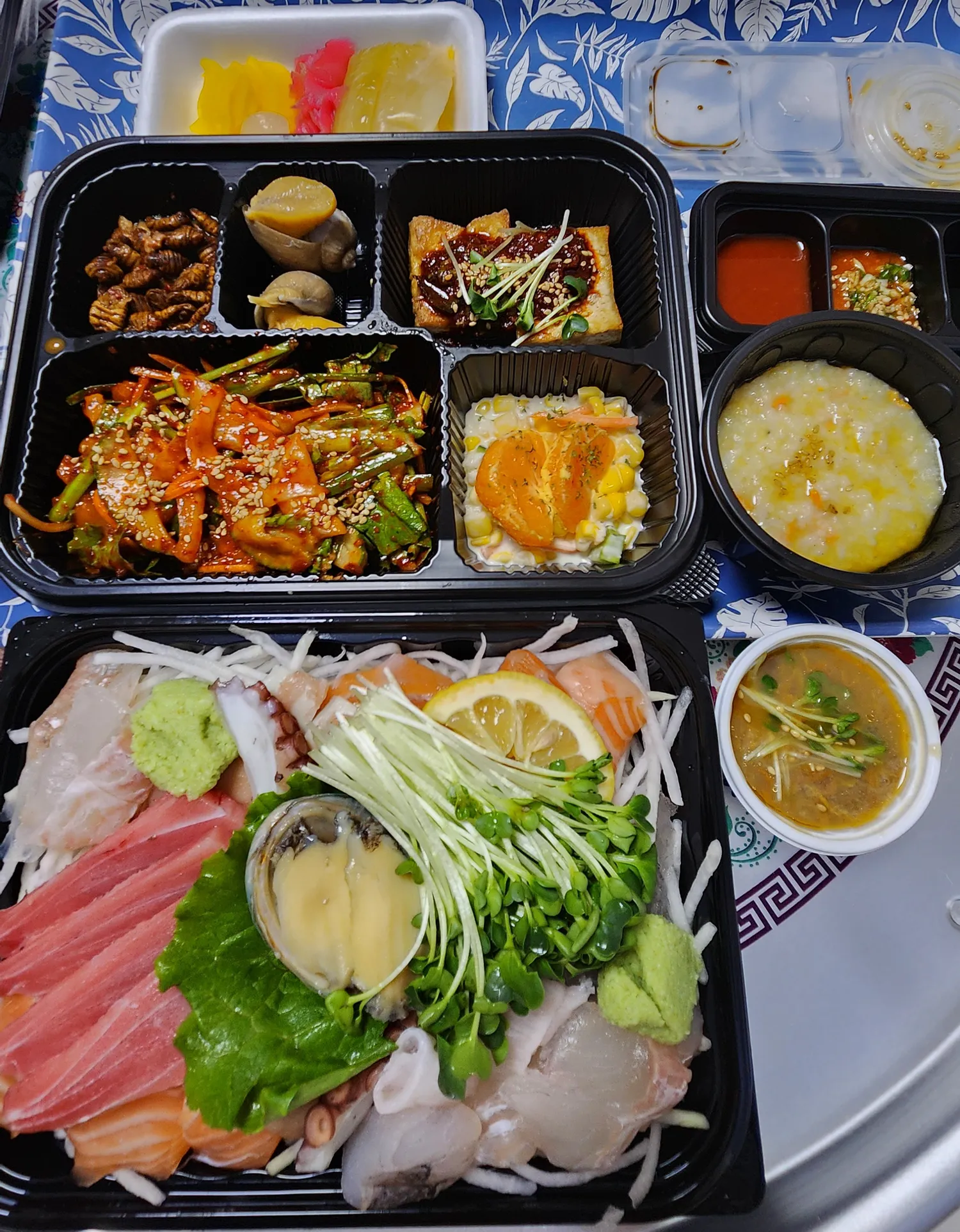 회는 살안쪄요