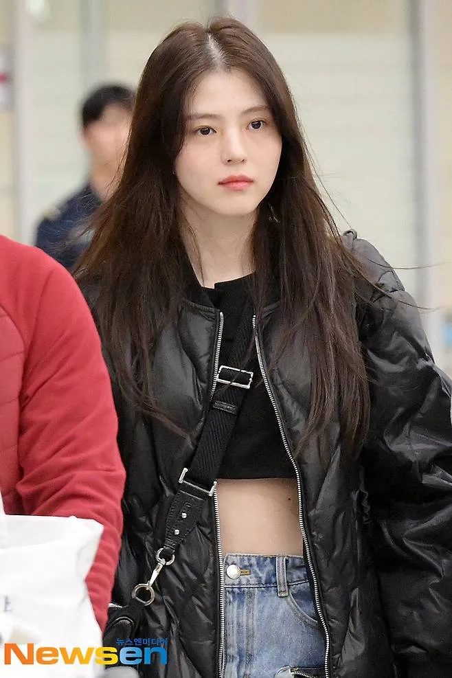 언니들 한소희도 탈모 있는거4