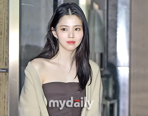 언니들 한소희도 탈모 있는거5